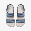 Γυναικεία σανδάλια Arla Stroll Blue Cloudsteppers™ με πλατφόρμες
