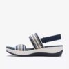 Γυναικεία σανδάλια Arla Stroll Navy Multicolour Cloudsteppers™ Γυναικεία σανδάλια Arla Stroll Navy Multicolour Cloudsteppers™