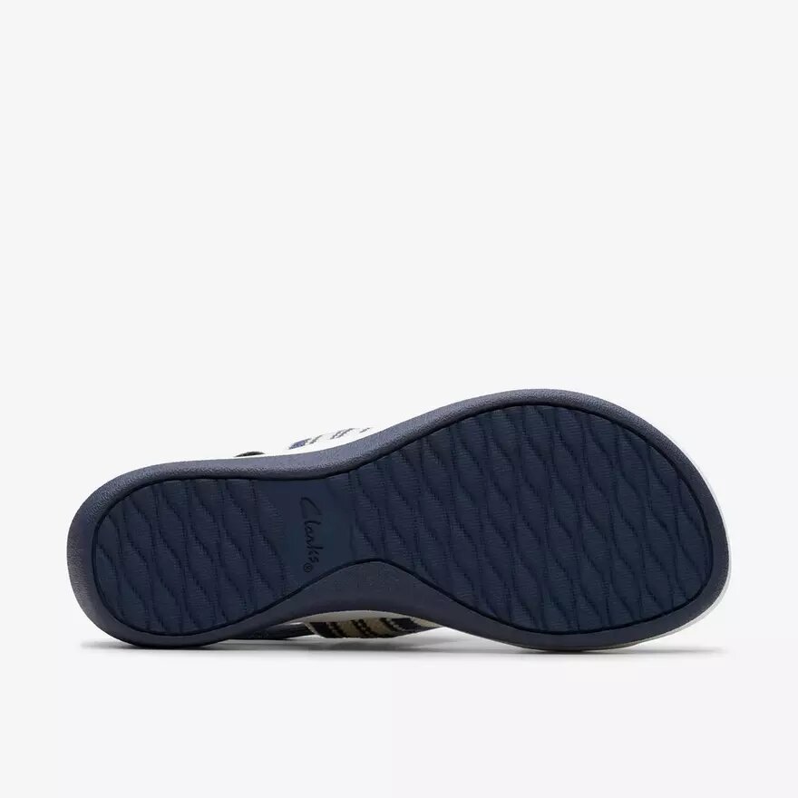 Γυναικεία σανδάλια Arla Stroll Navy Multicolour Cloudsteppers™ Γυναικεία σανδάλια Arla Stroll Navy Multicolour Cloudsteppers™