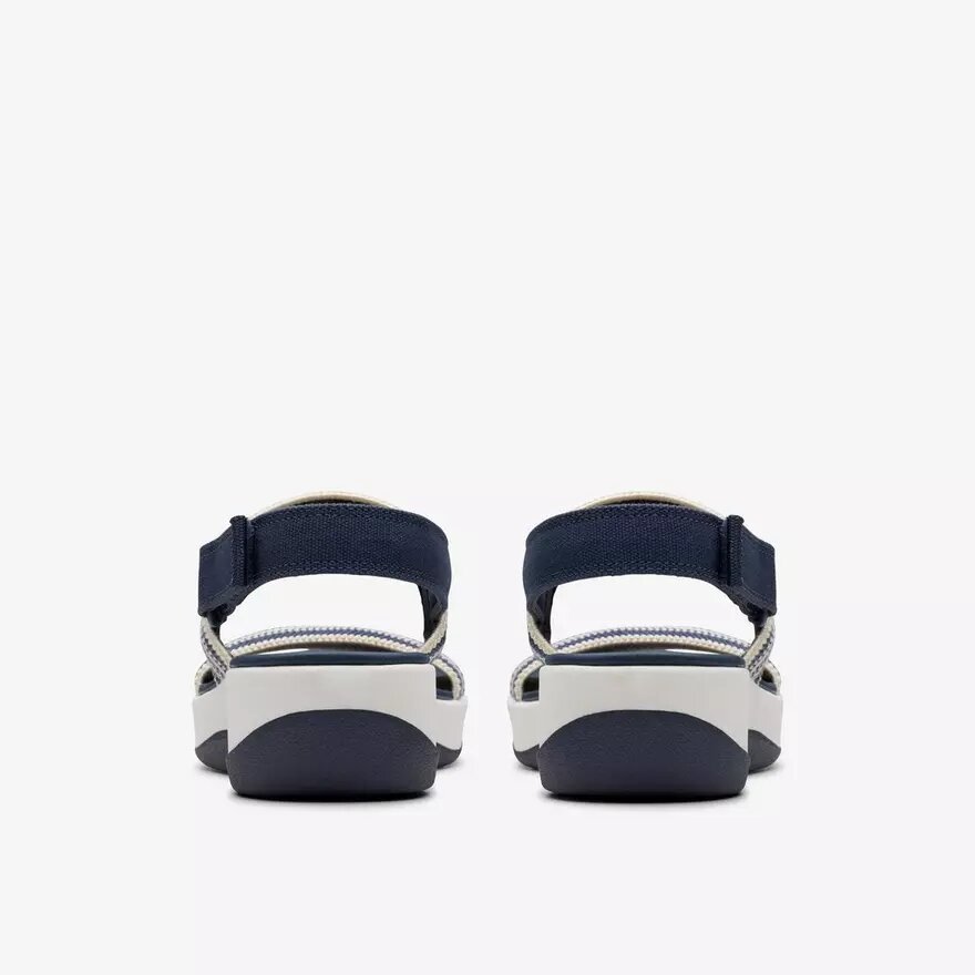 Γυναικεία σανδάλια Arla Stroll Navy Multicolour Cloudsteppers™ Γυναικεία σανδάλια Arla Stroll Navy Multicolour Cloudsteppers™