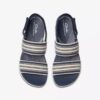 Γυναικεία σανδάλια Arla Stroll Navy Multicolour Cloudsteppers™ Γυναικεία σανδάλια Arla Stroll Navy Multicolour Cloudsteppers™