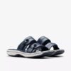 Γυναικεία σανδάλια Breeze Maye Navy Cloudsteppers™ Slide