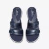 Γυναικεία σανδάλια Breeze Maye Navy Cloudsteppers™ Slide