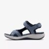 Γυναικεία σανδάλια Mira Bay Denim Blue Σανδάλια με Λουράκια Cloudsteppers™ Γυναικεία σανδάλια Mira Bay Denim Blue Σανδάλια με Λουράκια Cloudsteppers™