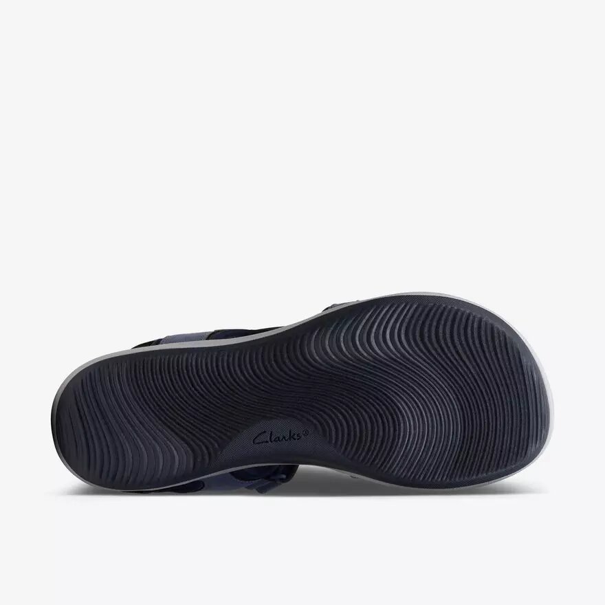 Γυναικεία σανδάλια Mira Bay Denim Blue Σανδάλια με Λουράκια Cloudsteppers™ Γυναικεία σανδάλια Mira Bay Denim Blue Σανδάλια με Λουράκια Cloudsteppers™