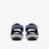 Γυναικεία σανδάλια Mira Bay Denim Blue Σανδάλια με Λουράκια Cloudsteppers™ Γυναικεία σανδάλια Mira Bay Denim Blue Σανδάλια με Λουράκια Cloudsteppers™