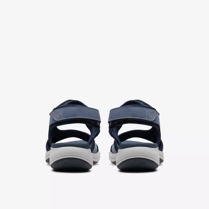 Γυναικεία σανδάλια Mira Bay Denim Blue Σανδάλια με Λουράκια Cloudsteppers™ Γυναικεία σανδάλια Mira Bay Denim Blue Σανδάλια με Λουράκια Cloudsteppers™