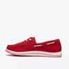 Γυναικεία Slip-ons Breeze Edge Cherry χωρίς κορδόνια Γυναικεία Slip-ons Breeze Edge Cherry χωρίς κορδόνια