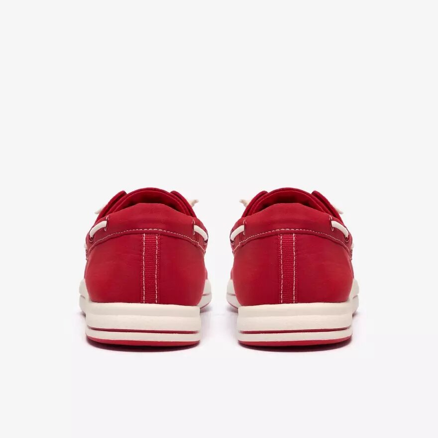 Γυναικεία Slip-ons Breeze Edge Cherry χωρίς κορδόνια Γυναικεία Slip-ons Breeze Edge Cherry χωρίς κορδόνια
