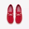 Γυναικεία Slip-ons Breeze Edge Cherry χωρίς κορδόνια Γυναικεία Slip-ons Breeze Edge Cherry χωρίς κορδόνια