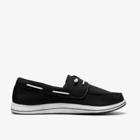 Γυναικεία Slip-ons Breeze Edge μαύρα χωρίς κορδόνια