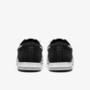 Γυναικεία Slip-ons Breeze Edge μαύρα χωρίς κορδόνια Γυναικεία Slip-ons Breeze Edge μαύρα χωρίς κορδόνια