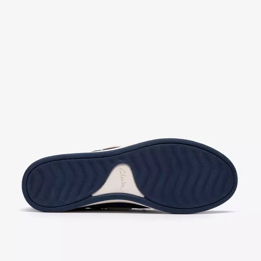 Γυναικεία Slip-ons Breeze Edge Navy χωρίς κορδόνια Γυναικεία Slip-ons Breeze Edge Navy χωρίς κορδόνια