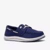 Γυναικεία Slip-ons Breeze Edge Navy χωρίς κορδόνια Γυναικεία Slip-ons Breeze Edge Navy χωρίς κορδόνια