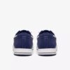 Γυναικεία Slip-ons Breeze Edge Navy χωρίς κορδόνια Γυναικεία Slip-ons Breeze Edge Navy χωρίς κορδόνια