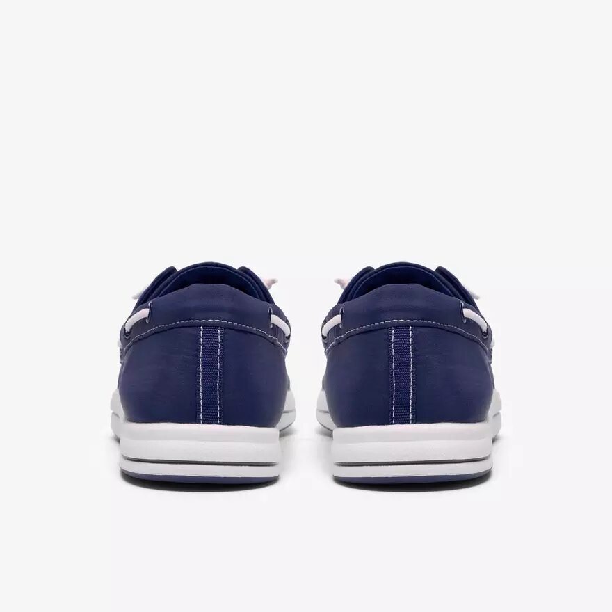 Γυναικεία Slip-ons Breeze Edge Navy χωρίς κορδόνια Γυναικεία Slip-ons Breeze Edge Navy χωρίς κορδόνια