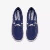 Γυναικεία Slip-ons Breeze Edge Navy χωρίς κορδόνια Γυναικεία Slip-ons Breeze Edge Navy χωρίς κορδόνια