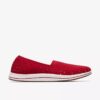 Γυναικεία Slip-ons Breeze Lily Cherry χωρίς κορδόνια Γυναικεία Slip-ons Breeze Lily Cherry χωρίς κορδόνια