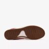 Γυναικεία Slip-ons Breeze Lily Cherry χωρίς κορδόνια Γυναικεία Slip-ons Breeze Lily Cherry χωρίς κορδόνια