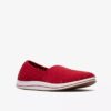 Γυναικεία Slip-ons Breeze Lily Cherry χωρίς κορδόνια Γυναικεία Slip-ons Breeze Lily Cherry χωρίς κορδόνια