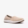 Γυναικεία Slip-ons Breeze Lily Light Taupe χωρίς κορδόνια Γυναικεία Slip-ons Breeze Lily Light Taupe χωρίς κορδόνια