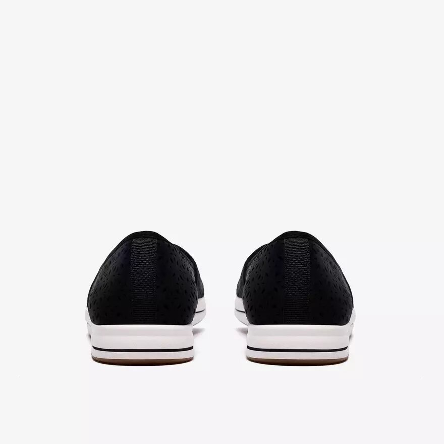 Γυναικεία Slip-ons Breeze Lily μαύρα χωρίς κορδόνια Γυναικεία Slip-ons Breeze Lily μαύρα χωρίς κορδόνια