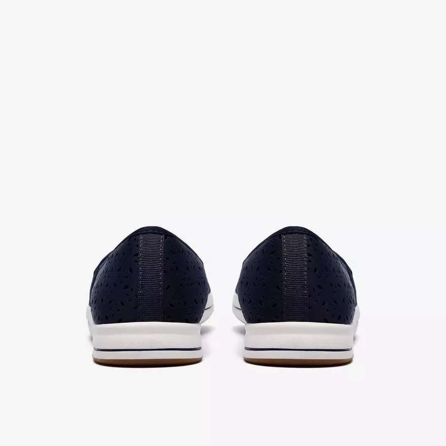 Γυναικεία Slip-ons Breeze Lily Navy χωρίς κορδόνια Γυναικεία Slip-ons Breeze Lily Navy χωρίς κορδόνια