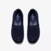 Γυναικεία Slip-ons Breeze Lily Navy χωρίς κορδόνια Γυναικεία Slip-ons Breeze Lily Navy χωρίς κορδόνια