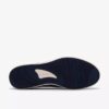 Γυναικεία Slip-ons Breeze Sky Zoe Navy από καμβά χωρίς κορδόνια