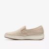 Γυναικεία Slip-ons Breeze Sky Zoe Sand από καμβά χωρίς κορδόνια Γυναικεία Slip-ons Breeze Sky Zoe Sand από καμβά χωρίς κορδόνια
