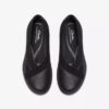 Γυναικεία Slip-ons Breezesky Air χωρίς κορδόνια, μαύρα, από ύφασμα Γυναικεία Slip-ons Breezesky Air χωρίς κορδόνια, μαύρα, από ύφασμα