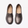 Γυναικεία Slip-ons Ellowyn Penny σε μεταλλικό χρώμα μπρούντζου Γυναικεία Slip-ons Ellowyn Penny σε μεταλλικό χρώμα μπρούντζου