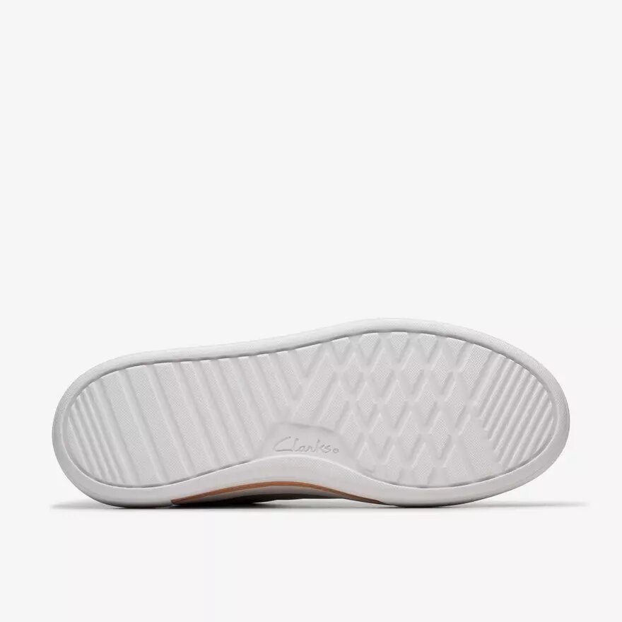 Γυναικεία Sneakers από ασημί δέρμα για Περιπάτη Hollyhock Walk Γυναικεία Sneakers από ασημί δέρμα για Περιπάτη Hollyhock Walk