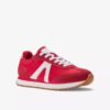 Γυναικεία Sneakers Calo Run 2 σε κόκκινο συνδυασμό χρωμάτων Γυναικεία Sneakers Calo Run 2 σε κόκκινο συνδυασμό χρωμάτων