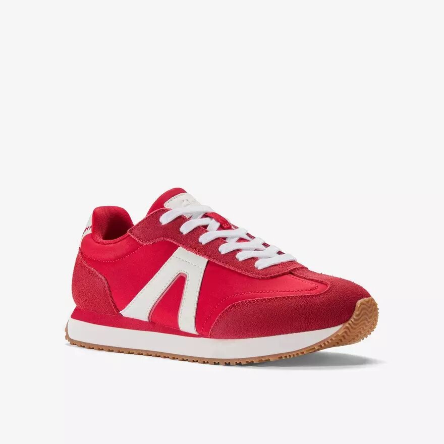 Γυναικεία Sneakers Calo Run 2 σε κόκκινο συνδυασμό χρωμάτων Γυναικεία Sneakers Calo Run 2 σε κόκκινο συνδυασμό χρωμάτων