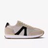 Γυναικεία Sneakers Calo Run 2 σε συνδυασμό μπεζ