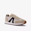 Γυναικεία Sneakers Calo Run 2 σε συνδυασμό μπεζ