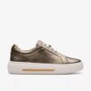 Γυναικεία Sneakers Hollyhock Περιπάτου Metallic Γυναικεία Sneakers Hollyhock Περιπάτου Metallic
