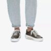 Γυναικεία Sneakers Hollyhock Περιπάτου Metallic Γυναικεία Sneakers Hollyhock Περιπάτου Metallic