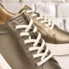 Γυναικεία Sneakers Hollyhock Περιπάτου Metallic Γυναικεία Sneakers Hollyhock Περιπάτου Metallic