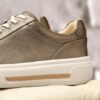 Γυναικεία Sneakers Hollyhock Περιπάτου Metallic Γυναικεία Sneakers Hollyhock Περιπάτου Metallic