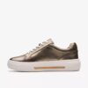 Γυναικεία Sneakers Hollyhock Περιπάτου Metallic Γυναικεία Sneakers Hollyhock Περιπάτου Metallic
