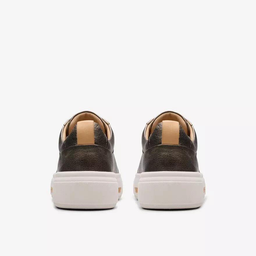 Γυναικεία Sneakers Hollyhock Περιπάτου Metallic Γυναικεία Sneakers Hollyhock Περιπάτου Metallic