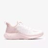 Γυναικεία Sneakers Izza Knit 2 σε συνδυασμό ανοιχτού ροζ Γυναικεία Sneakers Izza Knit 2 σε συνδυασμό ανοιχτού ροζ