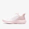 Γυναικεία Sneakers Izza Knit 2 σε συνδυασμό ανοιχτού ροζ Γυναικεία Sneakers Izza Knit 2 σε συνδυασμό ανοιχτού ροζ