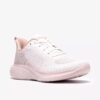 Γυναικεία Sneakers Izza Knit 2 σε συνδυασμό ανοιχτού ροζ Γυναικεία Sneakers Izza Knit 2 σε συνδυασμό ανοιχτού ροζ