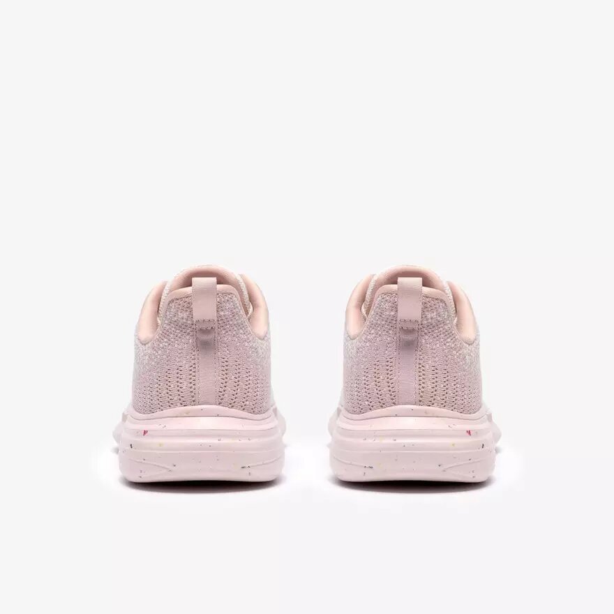 Γυναικεία Sneakers Izza Knit 2 σε συνδυασμό ανοιχτού ροζ Γυναικεία Sneakers Izza Knit 2 σε συνδυασμό ανοιχτού ροζ