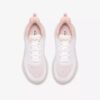 Γυναικεία Sneakers Izza Knit 2 σε συνδυασμό ανοιχτού ροζ Γυναικεία Sneakers Izza Knit 2 σε συνδυασμό ανοιχτού ροζ