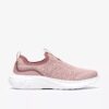 Γυναικεία Sneakers Izza Slip 2 σε ροζ χρώμα Γυναικεία Sneakers Izza Slip 2 σε ροζ χρώμα