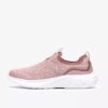 Γυναικεία Sneakers Izza Slip 2 σε ροζ χρώμα Γυναικεία Sneakers Izza Slip 2 σε ροζ χρώμα
